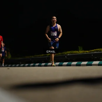 Runner Photo 7317988