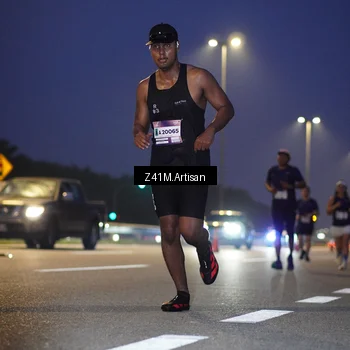 Runner Photo 7317990