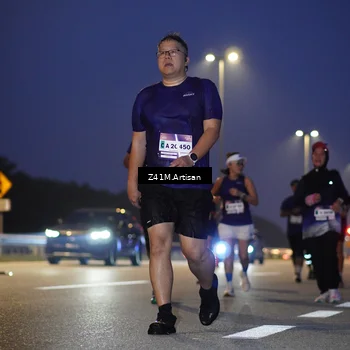 Runner Photo 7317996