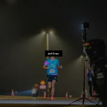 Runner Photo 7317997