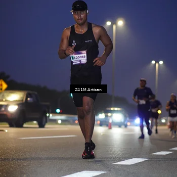 Runner Photo 7317998