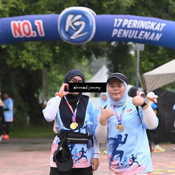 Runner Photo 7318000
