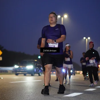 Runner Photo 7318002
