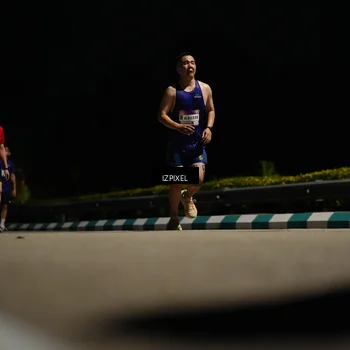 Runner Photo 7318009