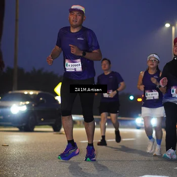 Runner Photo 7318010