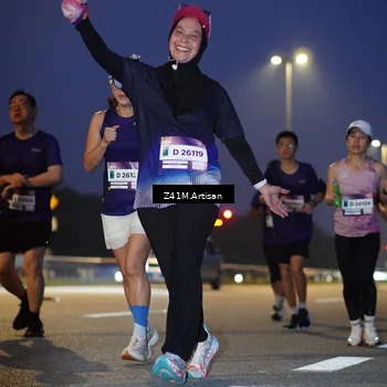 Runner Photo 7318012