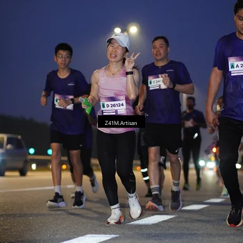Runner Photo 7318015
