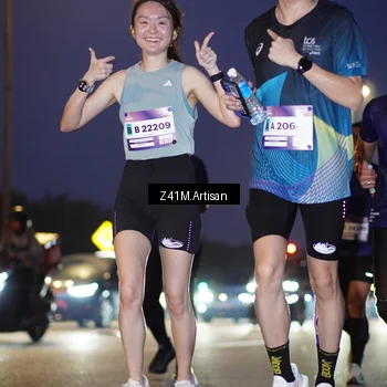 Runner Photo 7318016