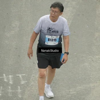 Runner Photo 7318017