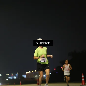 Runner Photo 7318032