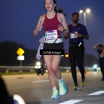 Runner Photo 7318033