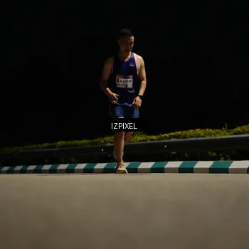 Runner Photo 7318034