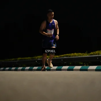 Runner Photo 7318043