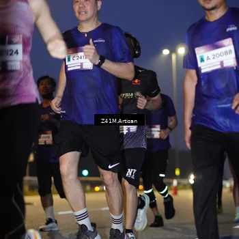 Runner Photo 7318045