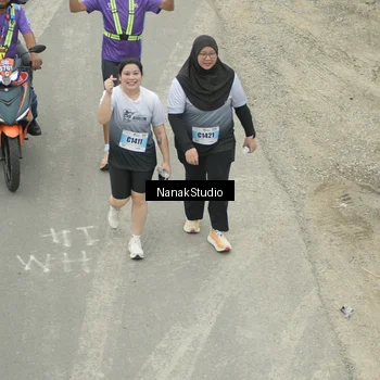 Runner Photo 7318048
