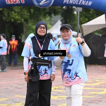Runner Photo 7318050