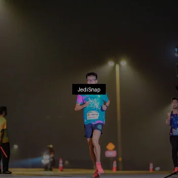 Runner Photo 7318053