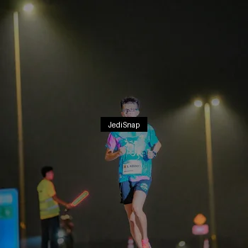 Runner Photo 7318055