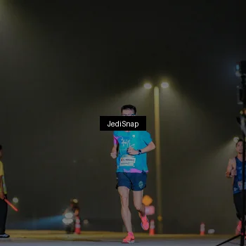Runner Photo 7318056