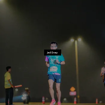Runner Photo 7318057