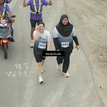 Runner Photo 7318060