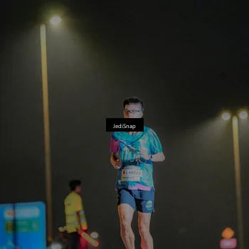 Runner Photo 7318061