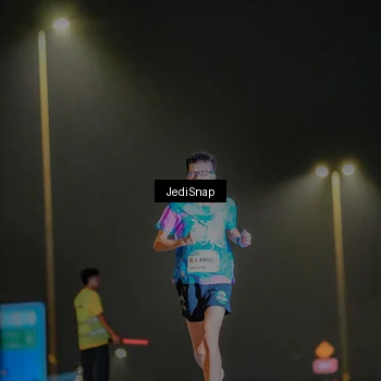 Runner Photo 7318062