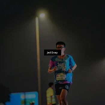Runner Photo 7318065
