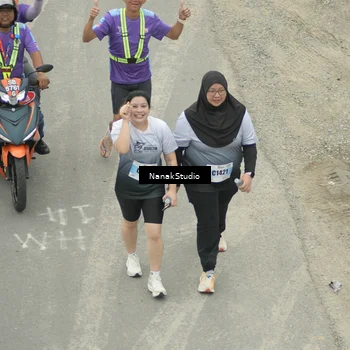 Runner Photo 7318069