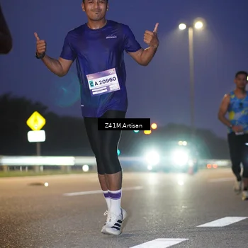 Runner Photo 7318071