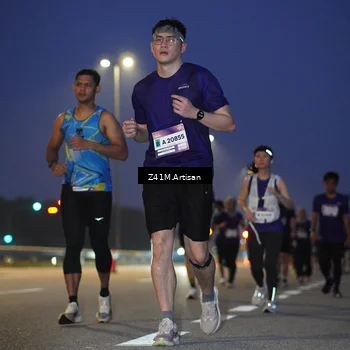 Runner Photo 7318072