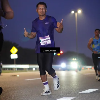 Runner Photo 7318076