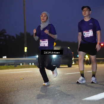 Runner Photo 7318077