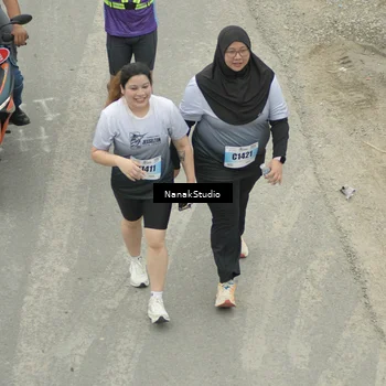 Runner Photo 7318079