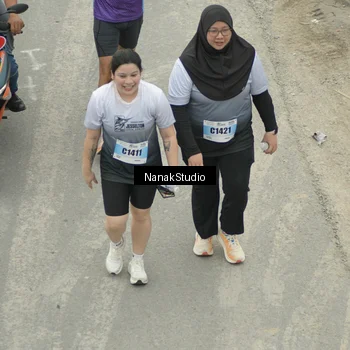 Runner Photo 7318083