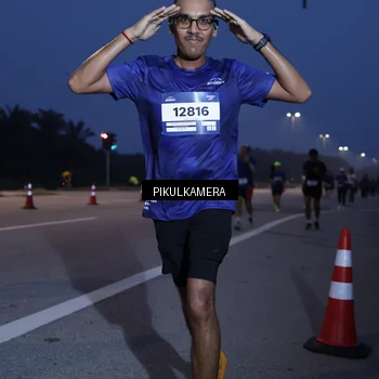 Runner Photo 7318084