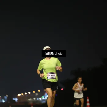 Runner Photo 7318085
