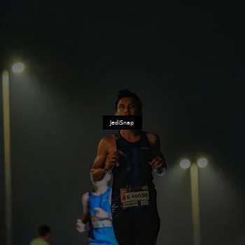 Runner Photo 7318087