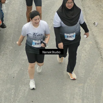Runner Photo 7318088