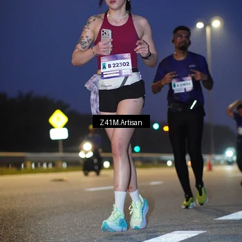 Runner Photo 7318091