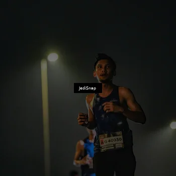 Runner Photo 7318094