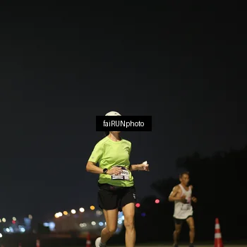 Runner Photo 7318095