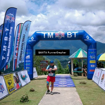 Runner Photo 73181
