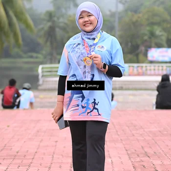 Runner Photo 7318107