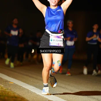 Runner Photo 7318111