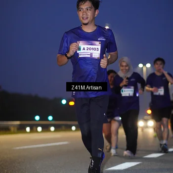 Runner Photo 7318112