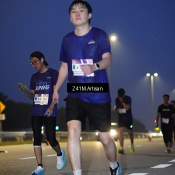 Runner Photo 7318113