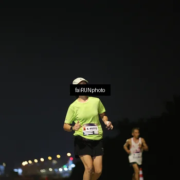 Runner Photo 7318117