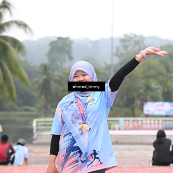 Runner Photo 7318118
