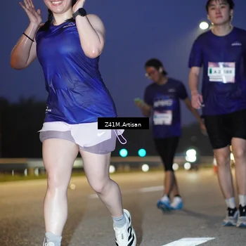 Runner Photo 7318120